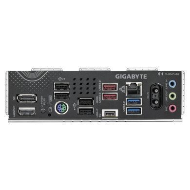 Gigabyte Материнская плата B850 EAGLE WIFI6E sAM5 B850 4xDDR5 M.2 Wi-Fi BT HDMI DP ATX B850_EAGLE_WIFI6E фото