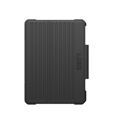 UAG Чохол для iPad Air 11"(Gen 6, 2024), Metropolis SE, Black 124473114040 фото