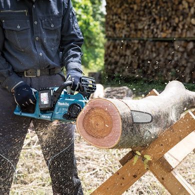 Makita DUC353Z DUC353Z фото