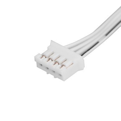 2E Gaming Корпусный вентилятор Air Cool ACF120VB-ARGB 120мм, 1200rpm, 4pin, 23dBa, белый 2E-ACF120VW-ARGB фото