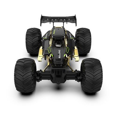Автомобіль OFF-ROAD на р/к &ndash; HIGH SPEED (чорний, метал. корпус, 1:14, 2.4 ГГц, акум. 3,7 V) SL-8399ARH фото