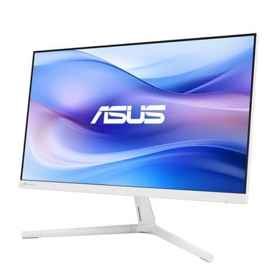 ASUS Монітор Asus 23.8" VU249HFI-W 2xHDMI, Audio, IPS, 100Hz, 1ms, sRGB 99%, AdaptiveSync 90LM09JT-B01K70 фото