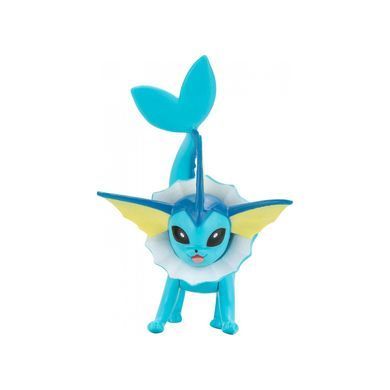 Игровая фигурка POKEMON W15 - ВАПОРЕОН PKW3578 фото