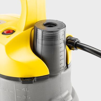 Karcher Обприскувач PSU 4-18, акумуляторний, 18В, 1.8 кг 1.445-300.0 фото