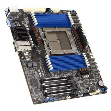 ASUS Материнська плата серверна K14PA-U12 s6096 12xDDR5 M.2 CEB 90SB0CI0-M0UAY0 фото