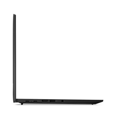 Lenovo Ноутбук ThinkPad T14s-G4 14" WUXGA IPS AG, AMD R7-7840U, 32GB, F1TB, UMA, Win11P, чорний 21F9S0R300 фото