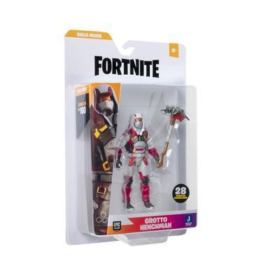 Fortnite Колекційна фігурка Jazwares Fortnite Solo Mode Core Figure Grotto Henchmen S9 FNT0806 фото