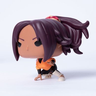 Игровая фигурка FUNKO POP! cерии "Блич" - ЙОРУИЧИ 75512 фото