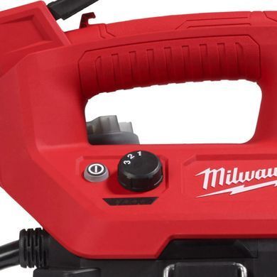 Milwaukee Опрыскиватель аккумуляторный M12 BHCS3L-201 12В 1х2А&middot;ч 5.5бар до 300л на одном заряде ЗУ 2.7кг 4933480782 фото