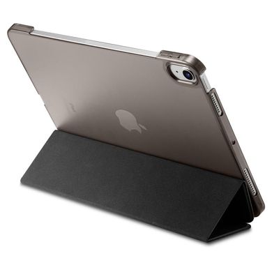 Чехол Spigen для Apple iPad Air 10.9"(2022-2020) Smart Fold, Black ACS02050 фото