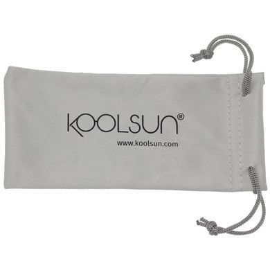 Koolsun Дитячі сонцезахисні окуляри Aspen, 5-12р, рожевий KS-ASCR005 фото