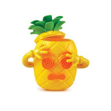 Навчальний ігровий набір LEARNING RESOURCES - BIG FEELING PINEAPPLE&trade; (Що відчуває ананас) LER6373 фото