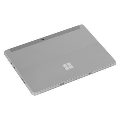 Microsoft Surface Планшет Go 4 10.5&rdquo; PS Touch, Intel N200, 8GB, F256GB, UMA, Win11P, платиновый XIG-00001 фото