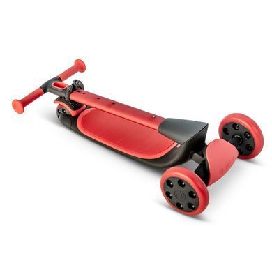 YVolution Самокат YGlider NUA[Красный] Y101262 фото