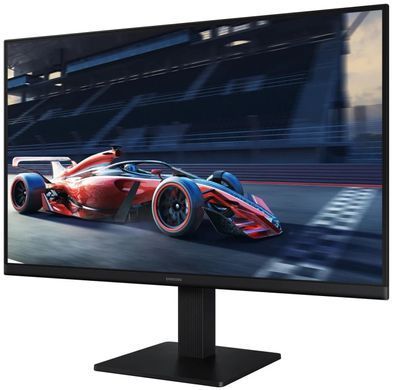 Samsung Монитор 21.5" S22D300 D-Sub, HDMI, IPS, 100Hz LS22D300GAIXCI фото