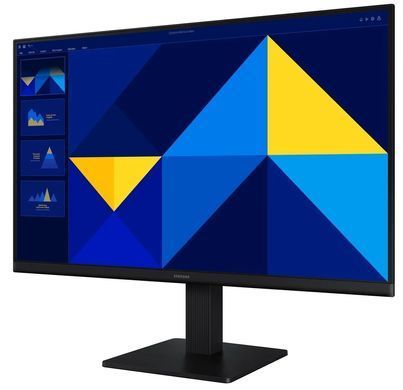 Samsung Монитор 21.5" S22D300 D-Sub, HDMI, IPS, 100Hz LS22D300GAIXCI фото