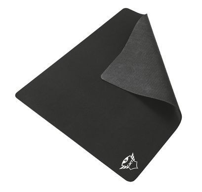 Килимок для миші Trust GXT 752 MOUSEPAD M Black (250x210x3мм) 21566_TRUST фото