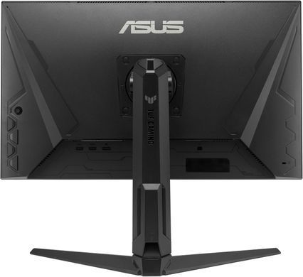 ASUS Монітор Asus 27" TUF Gaming VG27AQL5A 2xHDMI, DP, MM, IPS, 2560x1440, 210Hz, 1ms, sRGB 130%, AdaptiveSync, Pivot, HDR400 90LM0BM0-B01371 фото