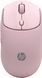 HP Миша HP 400 Quiet, WL/BT, рожевий 1 - магазин Coolbaba Toys