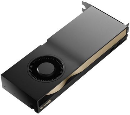 HP Відеокарта Quadro RTX 4500 Ada 24GB GDDR6 8D6C1AA фото