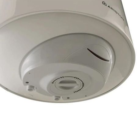 Ariston Водонагреватель PRO R 150 VTS EVO EU 150 л, 2 кВт, непрямой нагрев, круглый, мех. упр-ие, с левой стороны, Италия, С
