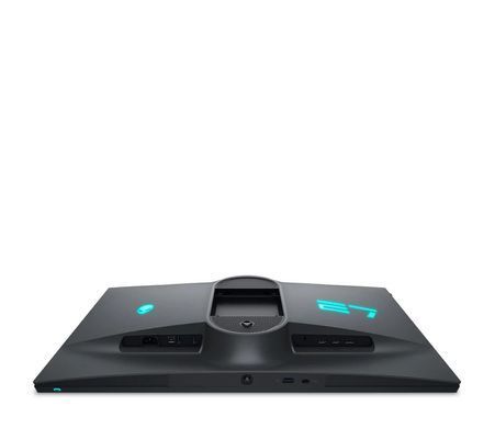 Dell Монитор 27" AW2725QF 2xHDMI, DP, USB, IPS, 3840x2160, 180Hz, 0.5ms, DCI-P3 95%, G-SYNC, AdaptiveSync, Pivot, HDR 600 210-BNHT фото