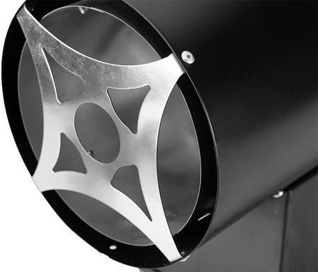 Graphite Тепловая пушка газовая, аккумуляторная 18В, 30кВт, 200м кв., 500м куб/ч, IP24, чёрный 58GE101 фото