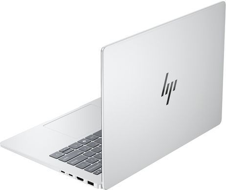 HP Notebook OmniBook 7 14-fs0001ua 14" WUXGA IPS AG, Intel 5-220H, 24GB, F1024GB, UMA, Win11, silver C3VS6EA фото