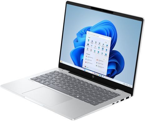 HP Notebook OmniBook 7 14-fs0001ua 14" WUXGA IPS AG, Intel 5-220H, 24GB, F1024GB, UMA, Win11, silver C3VS6EA фото