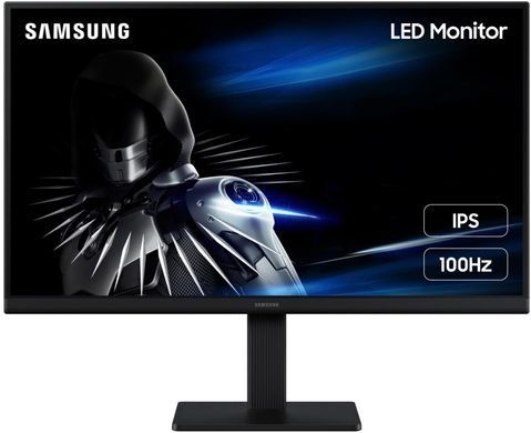 Samsung Монитор 21.5" S22D300 D-Sub, HDMI, IPS, 100Hz LS22D300GAIXCI фото