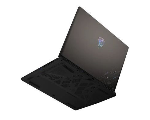 MSI Ноутбук MSI Crosshair 16 HX AI D2XWFKG-275XUA 16 QHD+, Intel U7-255HX, 32GB, F1TB, NVD5060-8, DOS, чорний 9S7-15P421-275 фото