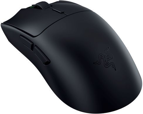 Razer Миша Viper V3 HyperSpeed, WL, чорний RZ01-04910100-R3M1 фото