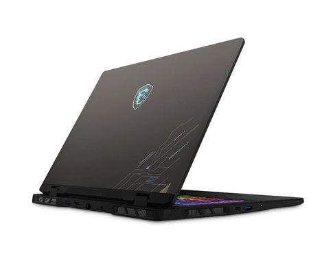 MSI Ноутбук MSI Crosshair 16 HX AI D2XWFKG-275XUA 16 QHD+, Intel U7-255HX, 32GB, F1TB, NVD5060-8, DOS, чорний 9S7-15P421-275 фото