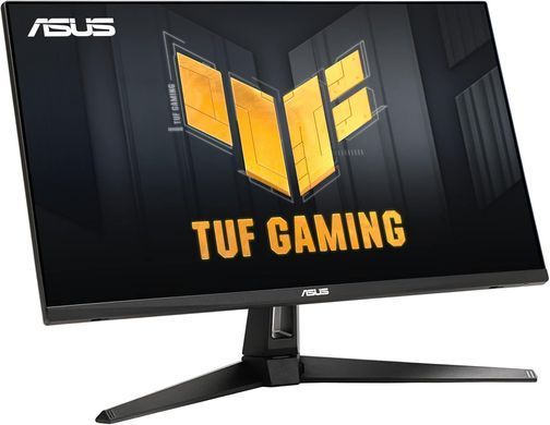 ASUS Монітор Asus 27" TUF Gaming VG27AQM5A 2xHDMI, DP, MM, IPS, 2560x1440, 300Hz, 1ms, DCI-P3 95%, AdaptiveSync 90LM0BG0-B01971 фото
