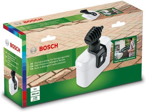 Bosch Пенообразующая насадка F.016.800.509 фото