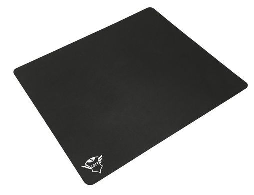 Килимок для миші Trust GXT 752 MOUSEPAD M Black (250x210x3мм) 21566_TRUST фото