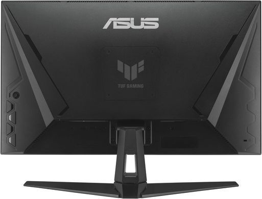 ASUS Монітор Asus 27" TUF Gaming VG27AQM5A 2xHDMI, DP, MM, IPS, 2560x1440, 300Hz, 1ms, DCI-P3 95%, AdaptiveSync 90LM0BG0-B01971 фото