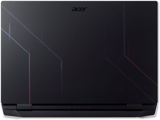 Acer Ноутбук Nitro 5 AN515-58 15.6" FHD IPS, Intel i5-12450H, 16GB, F512GB, NVD4050-6, Lin, чорний NH.QLZEU.006 фото