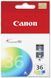 Canon Картридж Canon CLI-36 PIXMA iP100/110/TR150 series 1 - магазин Coolbaba Toys
