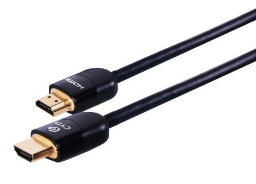 Cypress Кабель HDMI, CBL-H300-050, Premium 4K, 5.0M, 28AWG CBL-H300-050 фото