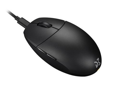 Dream Machines Мишка игровая Dream Machines DM8 Mini USB Black DM8_MINI фото