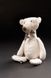 Мягкая игрушка sigikid Beasts Белый медведь 2 - магазин Coolbaba Toys