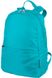 Tucano Рюкзак раскладной Compatto Eco XL, голубой 3 - магазин Coolbaba Toys