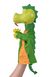 Лялька-рукавичка goki Дракон 2 - магазин Coolbaba Toys