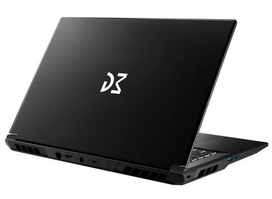 Dream Machines Ноутбук RG5070-17 17.3FHD IPS, Intel i9-14900HX, 32GB, F1TB, NVD5070-8, DOS, чорний RG5070-17UA21 фото