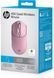 HP Миша HP 400 Quiet, WL/BT, рожевий 16 - магазин Coolbaba Toys