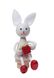 Товари для свята nic Кролик 1 - магазин Coolbaba Toys
