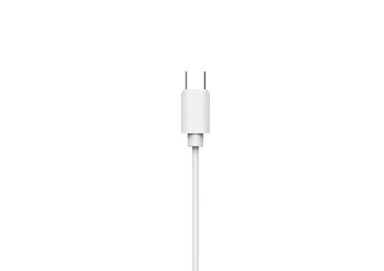 Philips Навушники In-ear TAE2146 Type-C, Mic, Білий TAE2146WT/00 фото