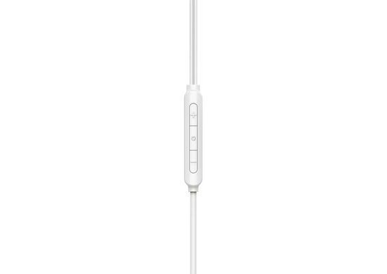 Philips Навушники In-ear TAE2146 Type-C, Mic, Білий TAE2146WT/00 фото