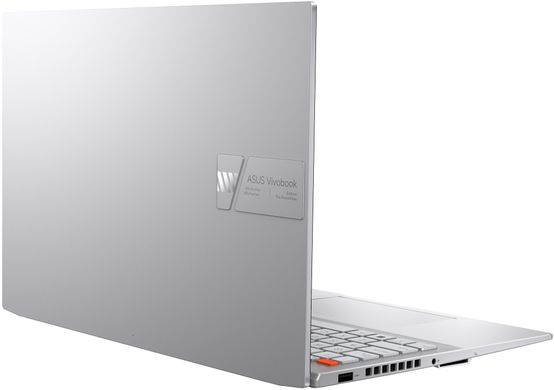 ASUS Ноутбук Vivobook Pro 15 K6502VJ-MA085 15.6" 2.8K OLED, Intel i9-13900H, 16GB, F1TB, NVD3050-6, noOS, Синий 90NB11K2-M002U0 фото